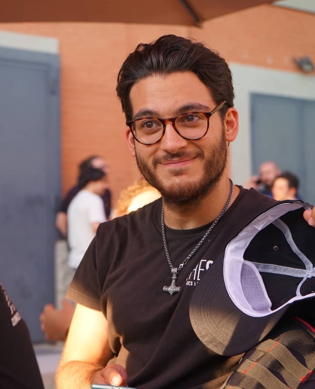 Lorenzo Filipponi